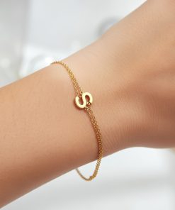 Alternative view of Bileklik - ABLK0243