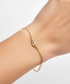 Alternative view of Bileklik - ABLK0338W