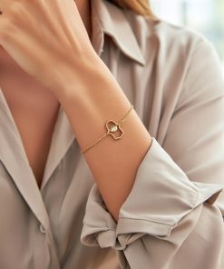 Alternative view of Bileklik - ABLK0339