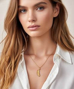 Alternative view of Kolye - AKLY0109