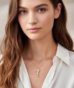 Alternative view of Kolye - AKLY027