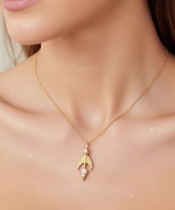 Alternative view of Kolye - AKLY0299