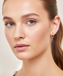 Alternative view of Küpe - ASKP0190B