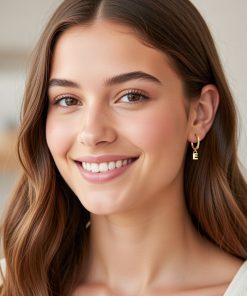 Alternative view of Küpe - ASKP0229