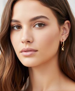 Alternative view of Küpe - ASKP0235