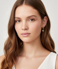 Alternative view of Küpe - ASKP0242