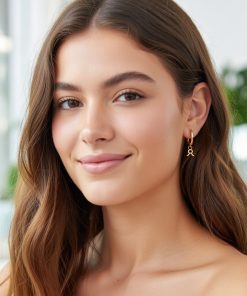 Alternative view of Küpe - ASKP0254