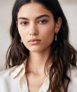 Alternative view of Küpe - ASKP0295