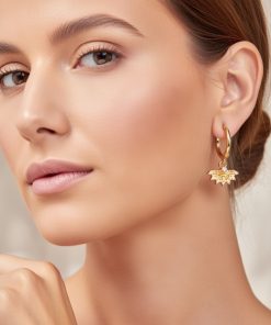 Alternative view of Küpe - ASKP0298