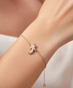 Alternative view of Bileklik - ABLK0027